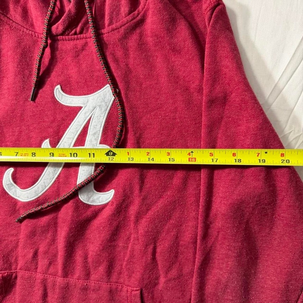 y2k alabama rolltide college wear pullover - Picture 3 of 4